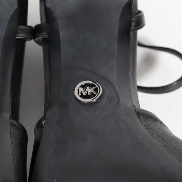 NWOT Michael Kors Heels - Picture 10 of 10